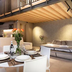  Appartamento 8 Loft